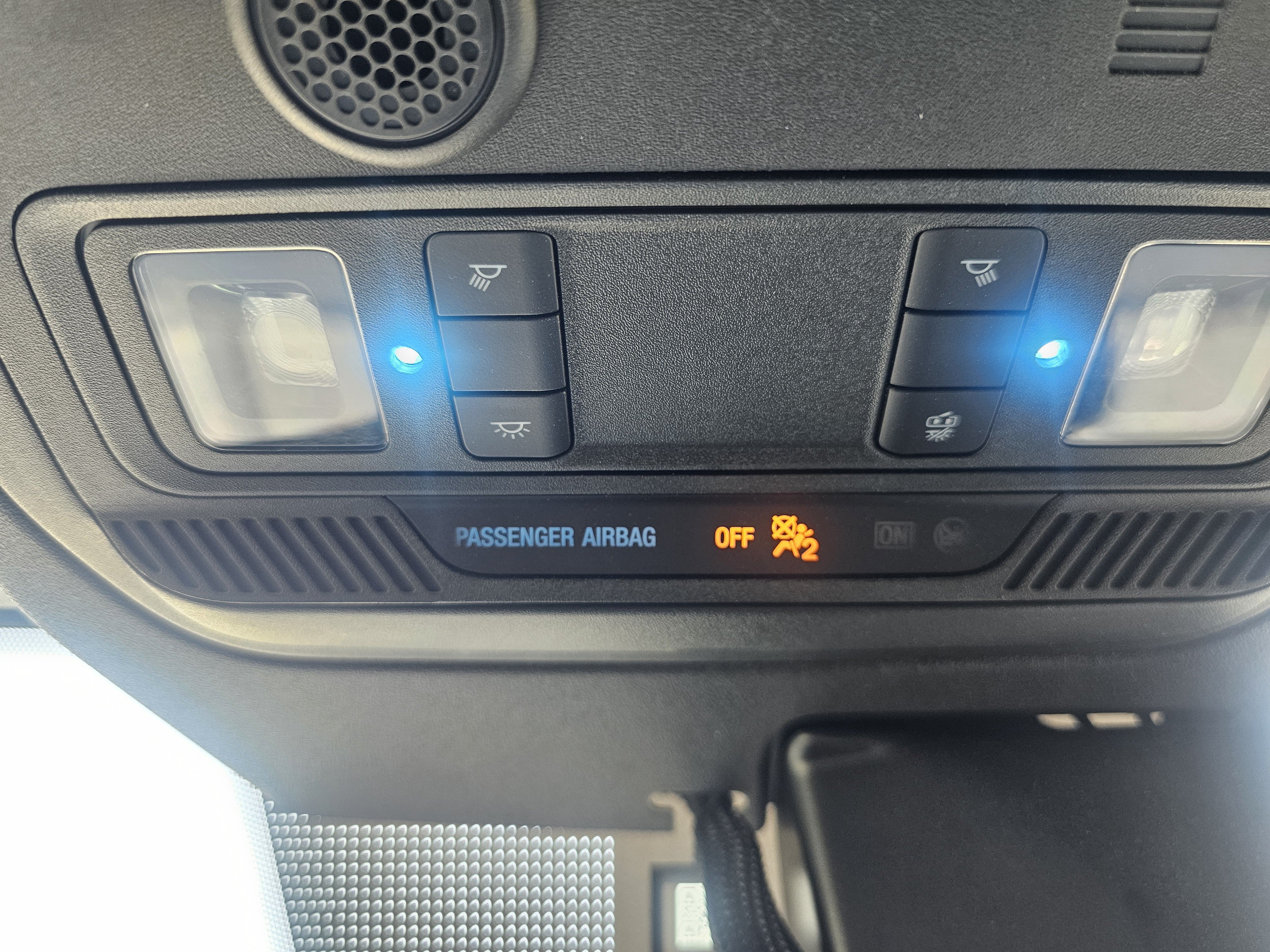Used 2023 Cactus Gray Ford Wildtrak image 27