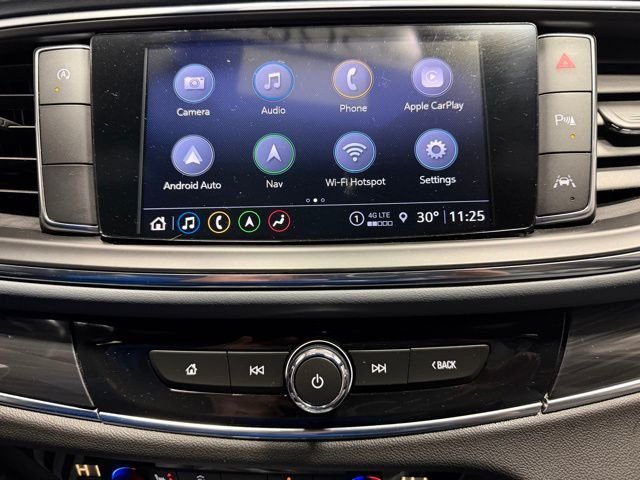 2024 Buick Enclave Premium - Photo 29