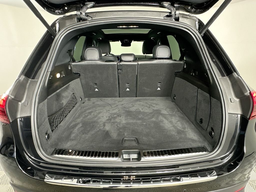 Certified Used 2026  Mercedes-Benz GLE 350 image 26
