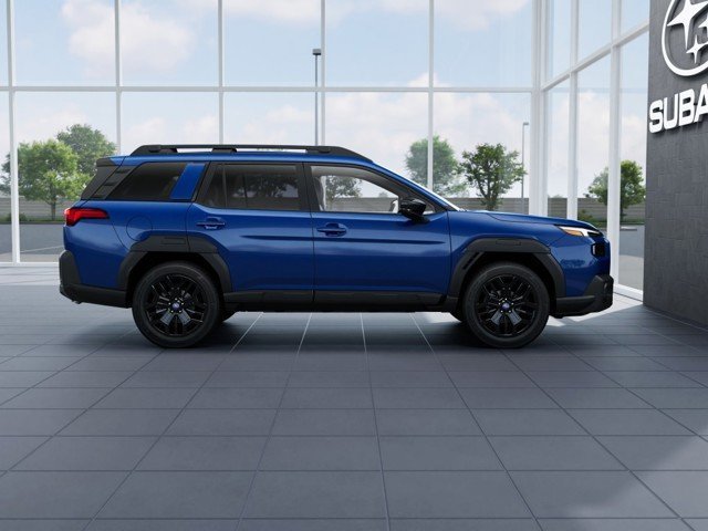 New 2026 SAPPHIRE BLUE PEARL Subaru Limited XT image 7