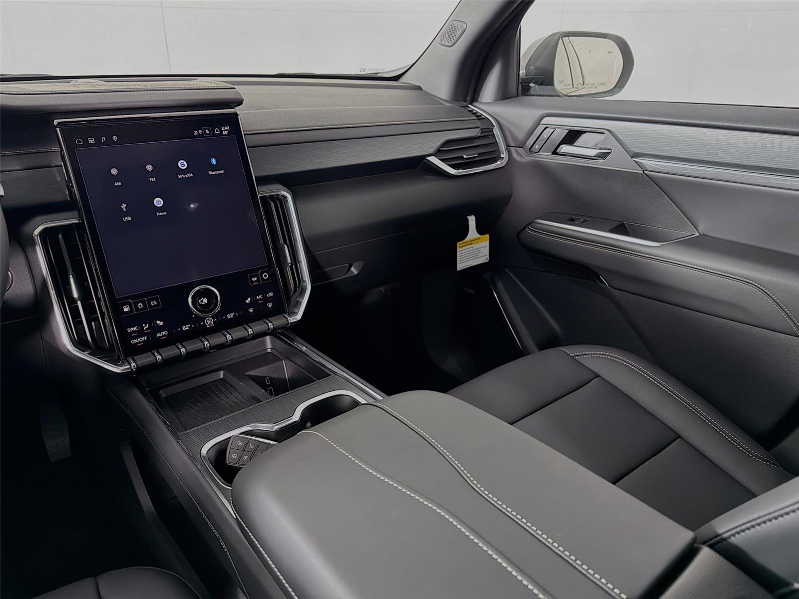2026 GMC Acadia Elevation - Photo 28