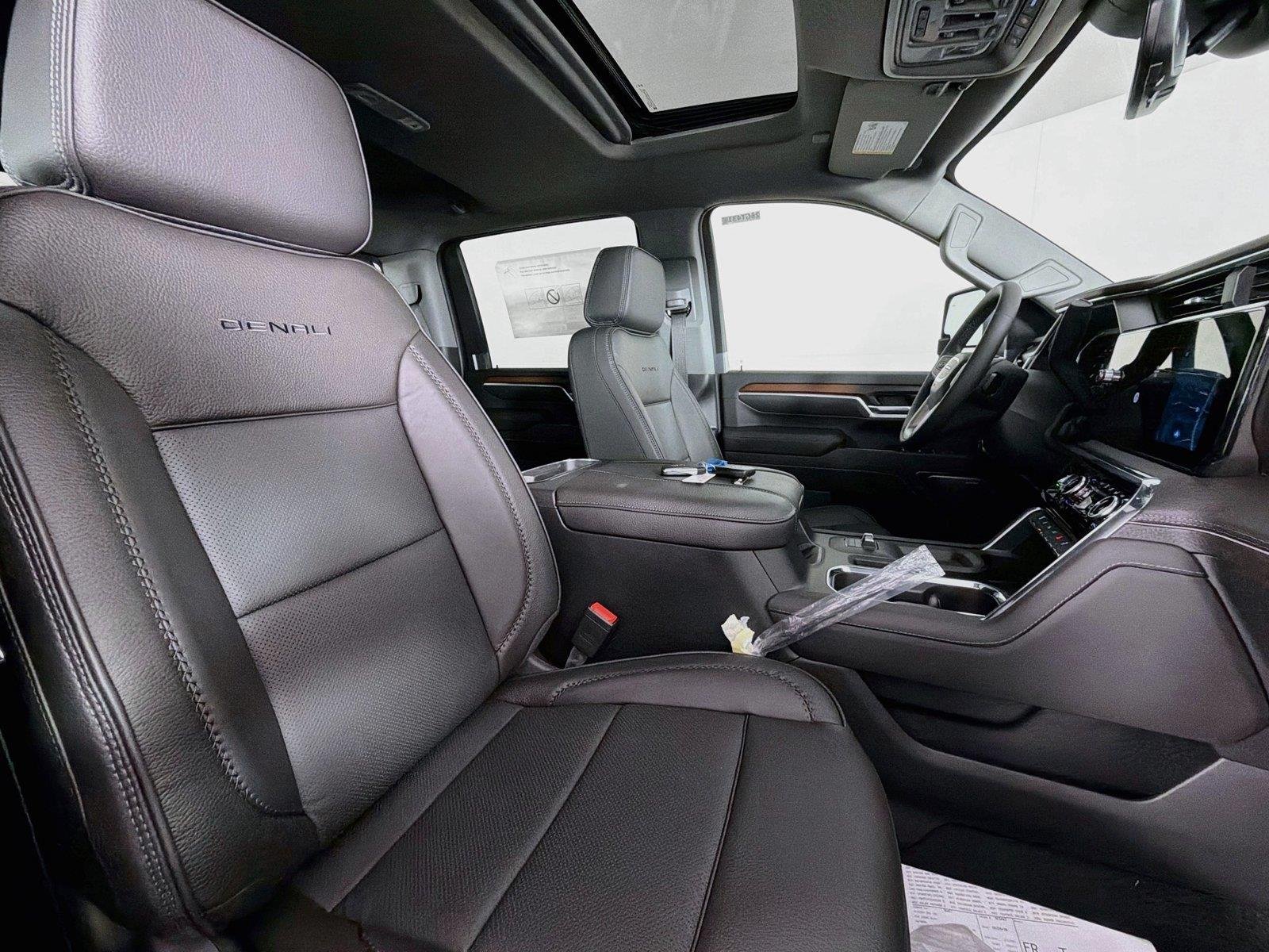 2026 GMC Sierra 2500HD Denali - Photo 31