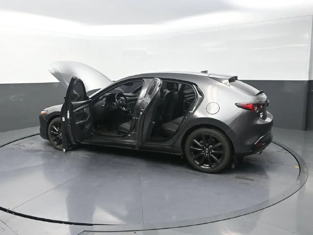 Used 2024 Gray Mazda 2.5 S Premium Package image 43