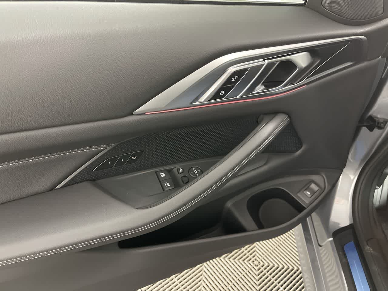 2023 BMW 4 Series 430i - Photo 12