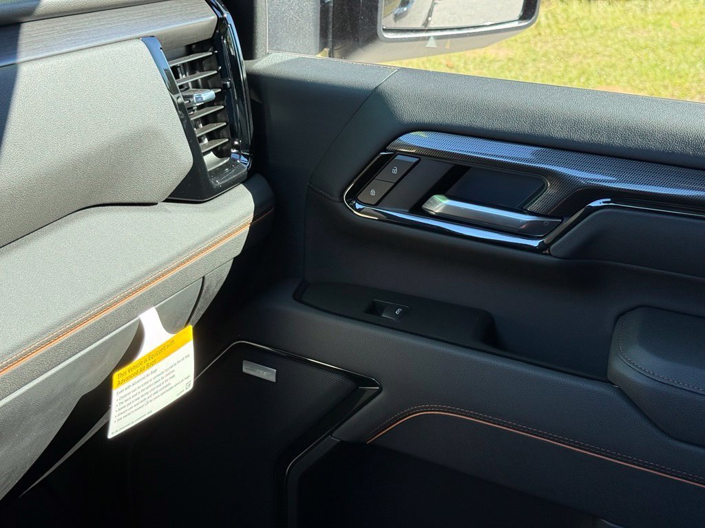 2026 GMC Sierra 2500HD AT4 - Photo 34