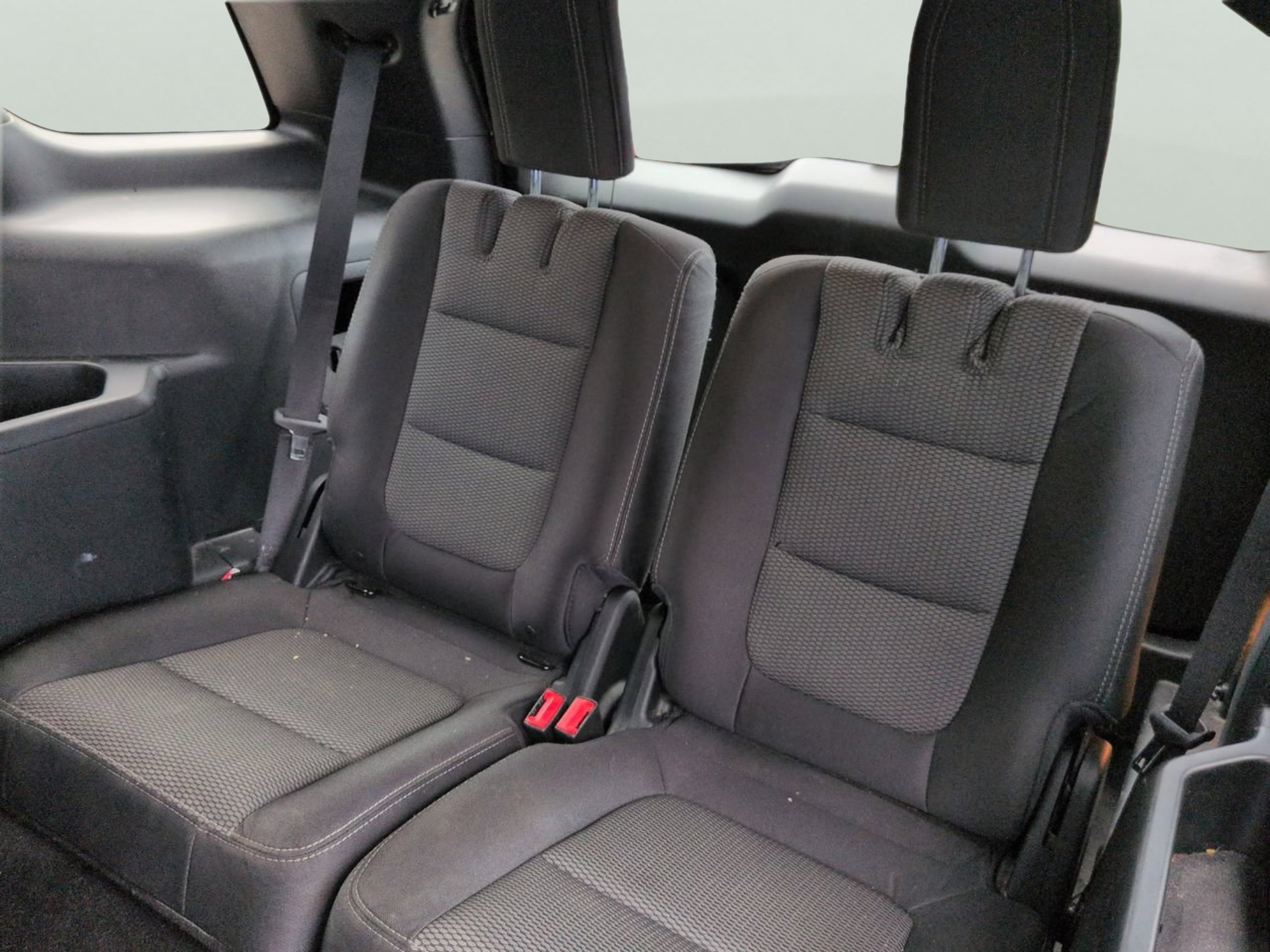 Used 2018 Blue Metallic Ford XLT image 11