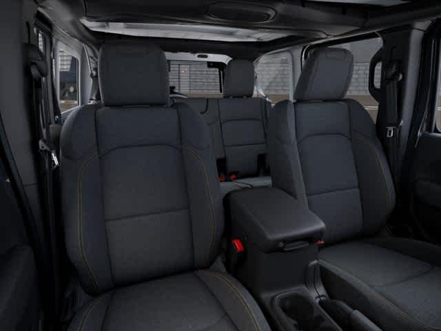 New 2026 Anvil Clearcoat Jeep Sport S image 10
