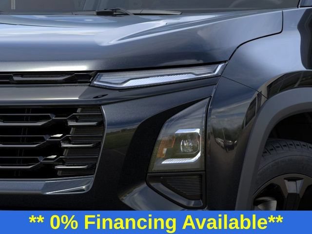2027 Chevrolet Equinox LT - Photo 13