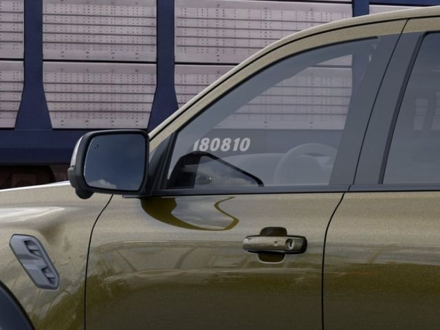 New 2026 Shelter Green Metallic Ford Raptor® image 19