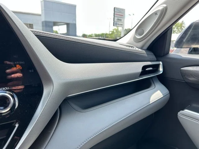 Used 2022 Gray Toyota Platinum image 48
