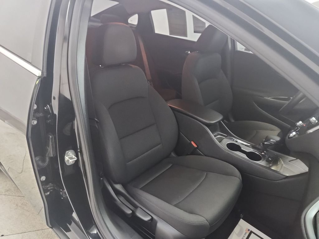 Used 2023 Black Chevrolet LS image 25