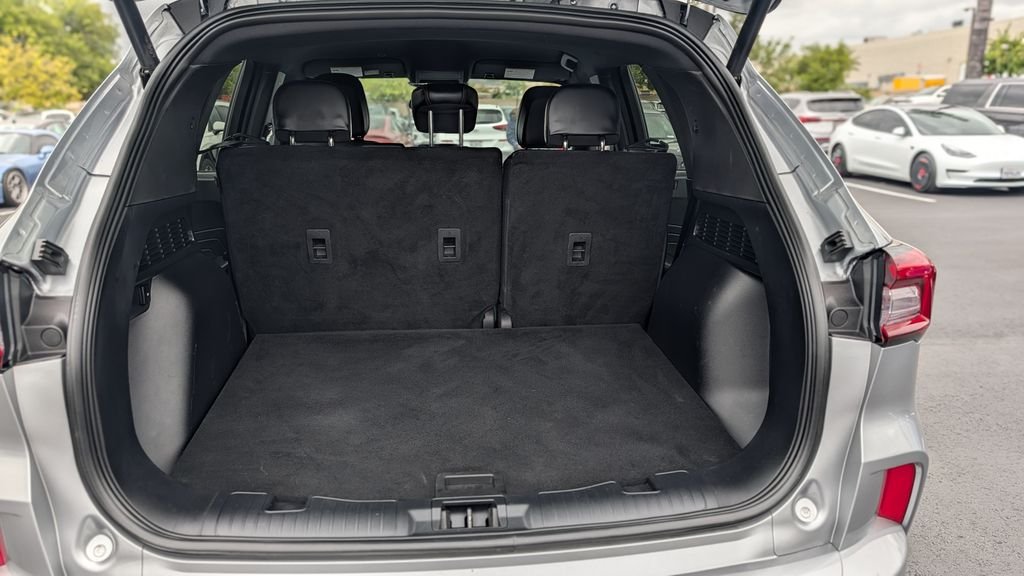 2024 Ford Escape ST-Line - Photo 12
