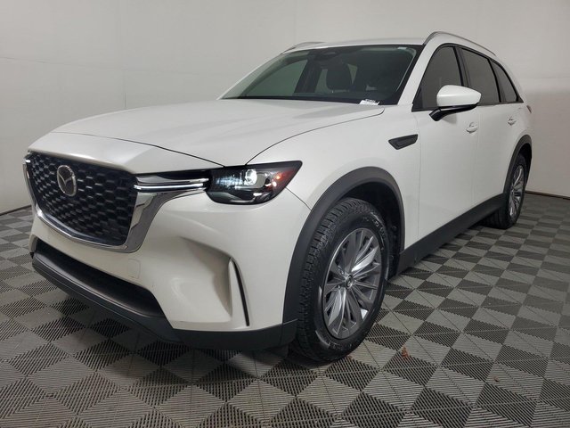 2024 Mazda CX-90 3.3 Turbo Select