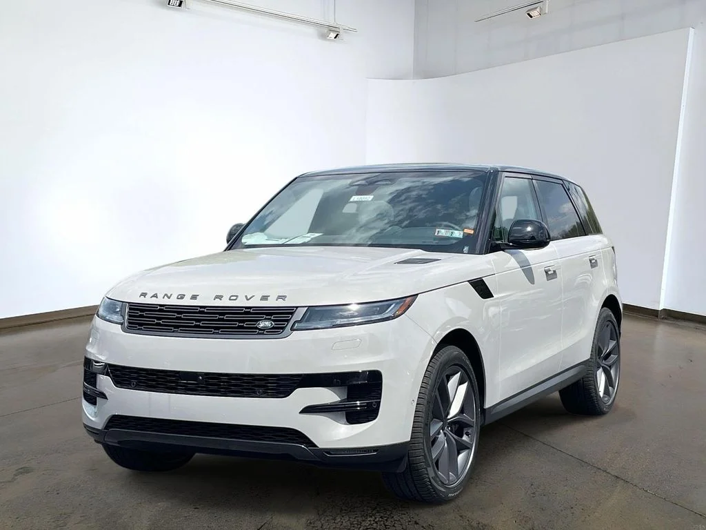 2026 Land Rover Range Rover Sport P360 SE MHEV's photo