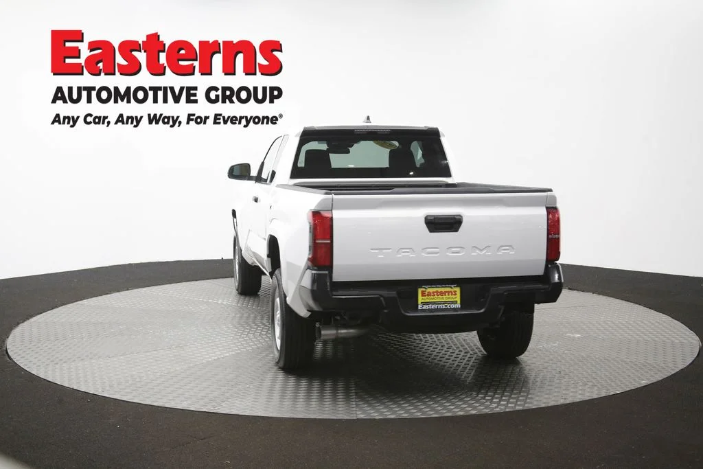 Used 2025 White Toyota SR image 61