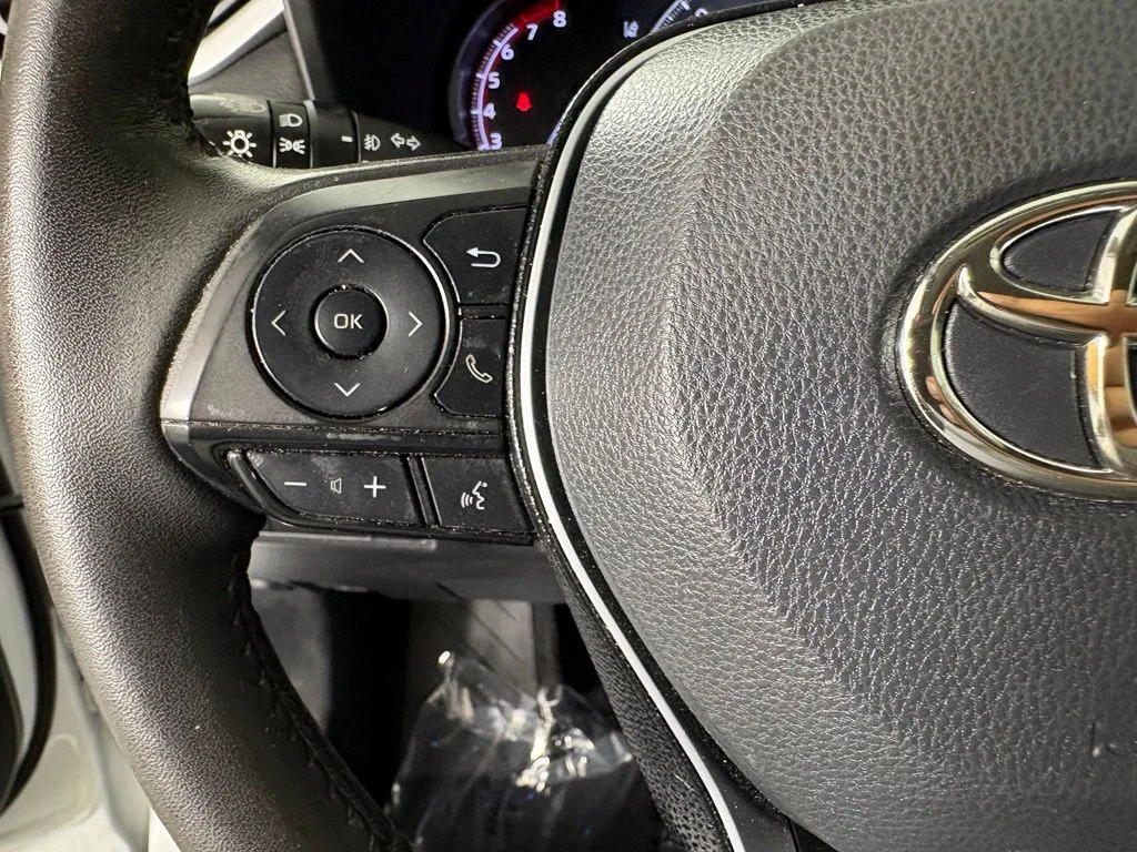 Used 2021 White Toyota Limited image 24