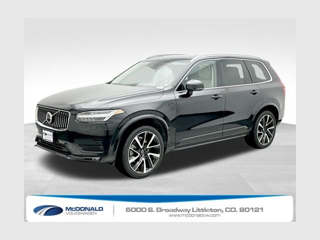 2020 Volvo XC90 T6 Momentum 6 Passenger AWD's photo