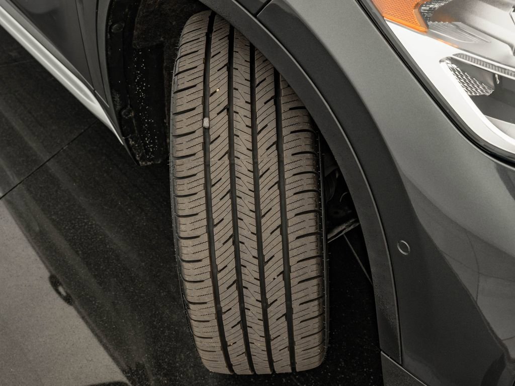 Used 2021 Mineral Gray Metallic BMW xDrive28i image 57