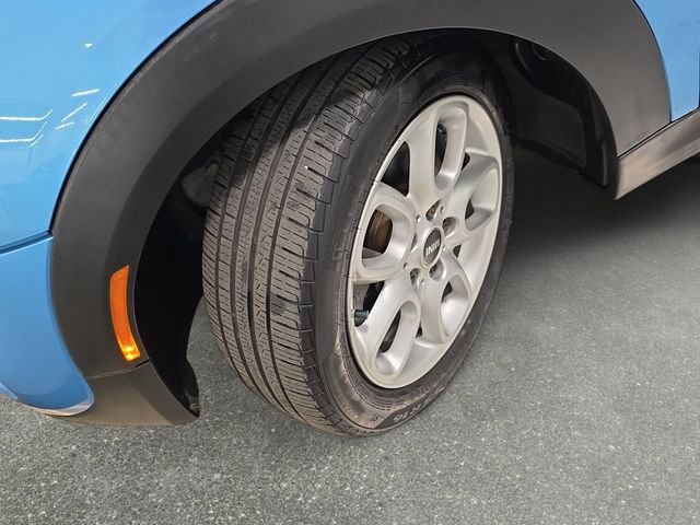 Used 2015 Blue MINI Base image 26