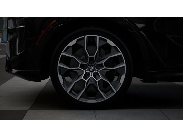 New 2027 Black Sapphire Metallic BMW xDrive40i image 7