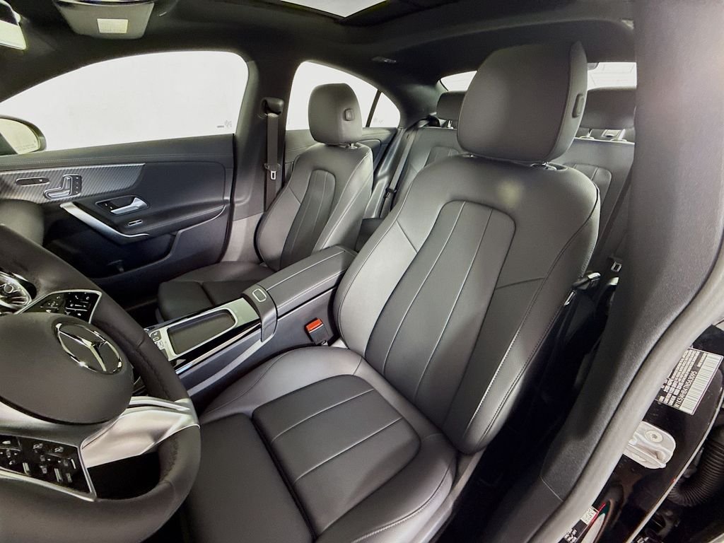 Used 2026 Black Mercedes-Benz CLA 250 image 5