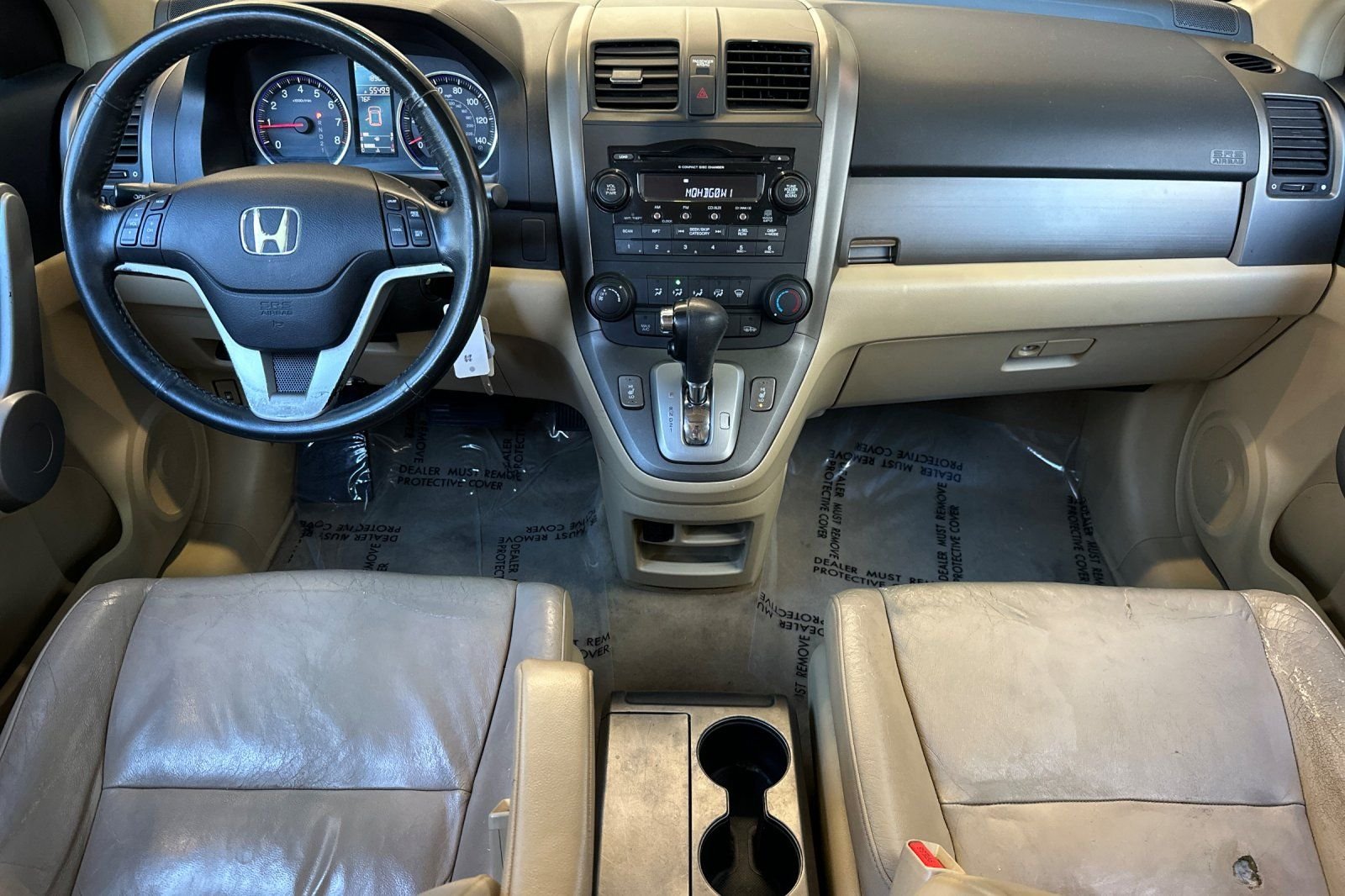 Used 2007  Honda EX-L image 14