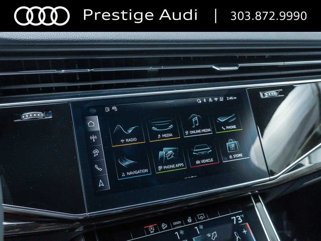 2026 Audi Q7 Premium Plus - Photo 16