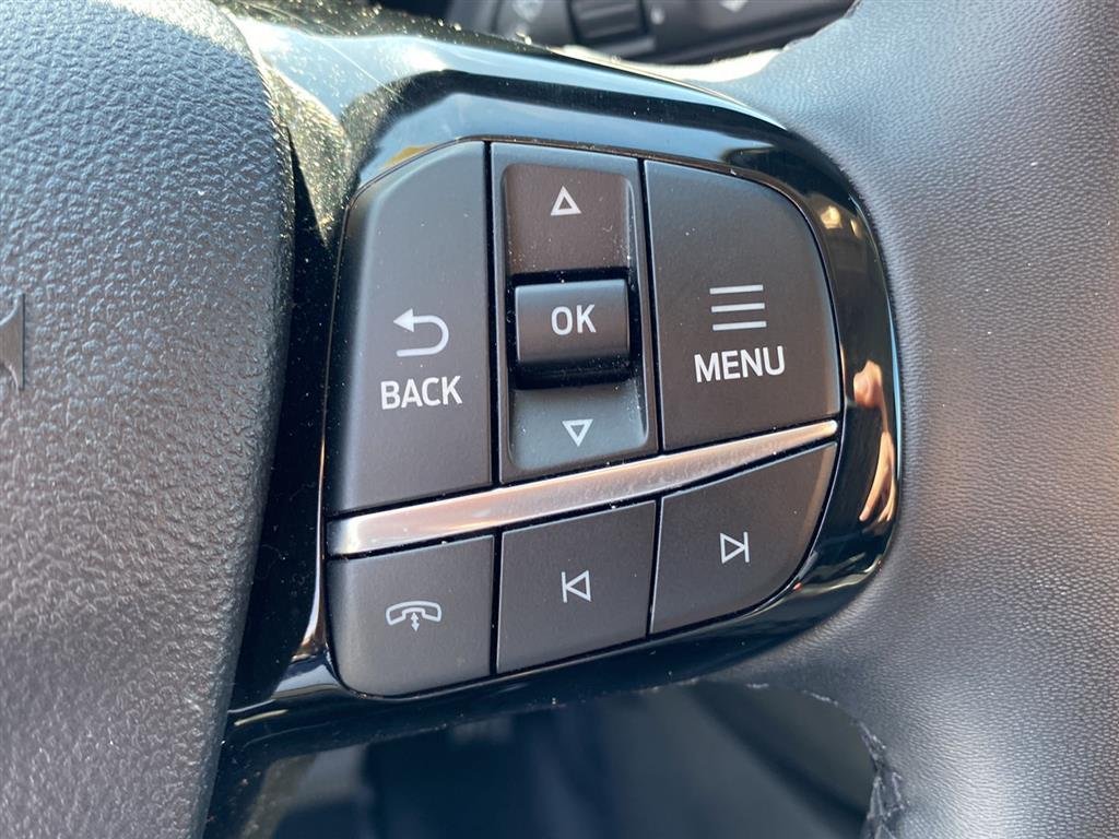 Used 2023 Oxford White Ford Active image 14