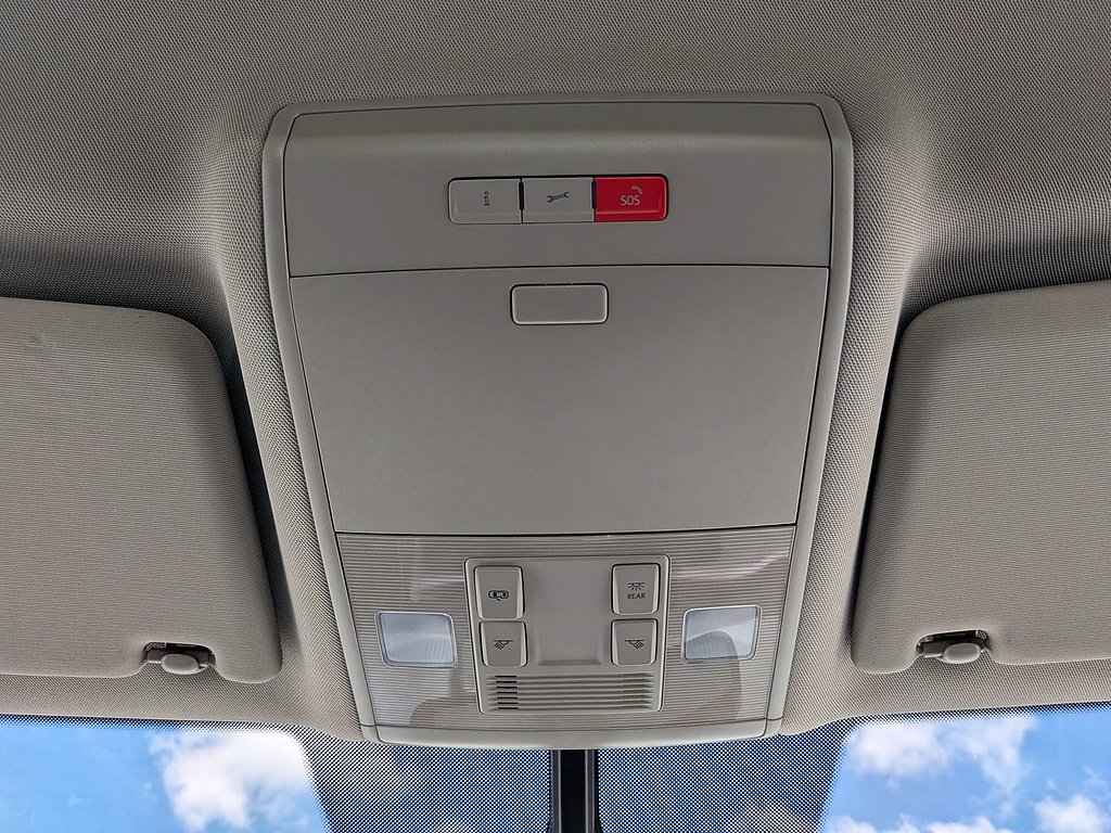 2019 Volkswagen Atlas SE - Photo 25