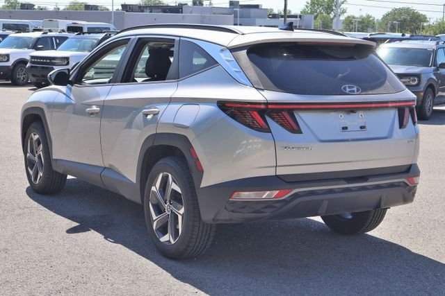 2022 Hyundai Tucson SEL - Photo 6