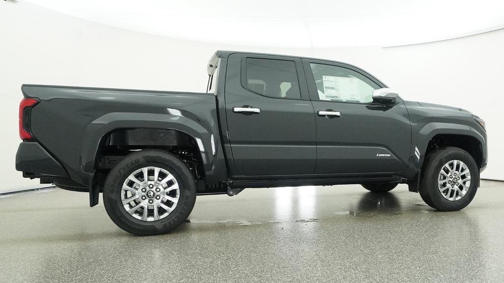 New 2026 Underground Toyota Limited image 67