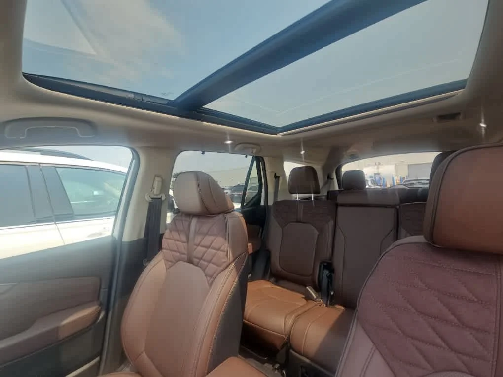 2026 Honda Pilot Elite - Photo 45