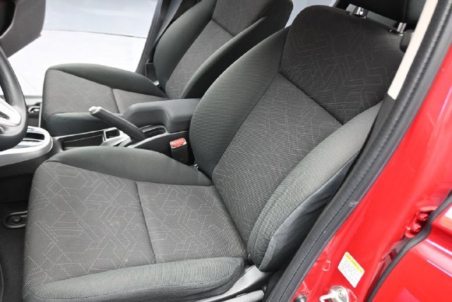 Certified Used 2016 Milano Red Honda EX image 17