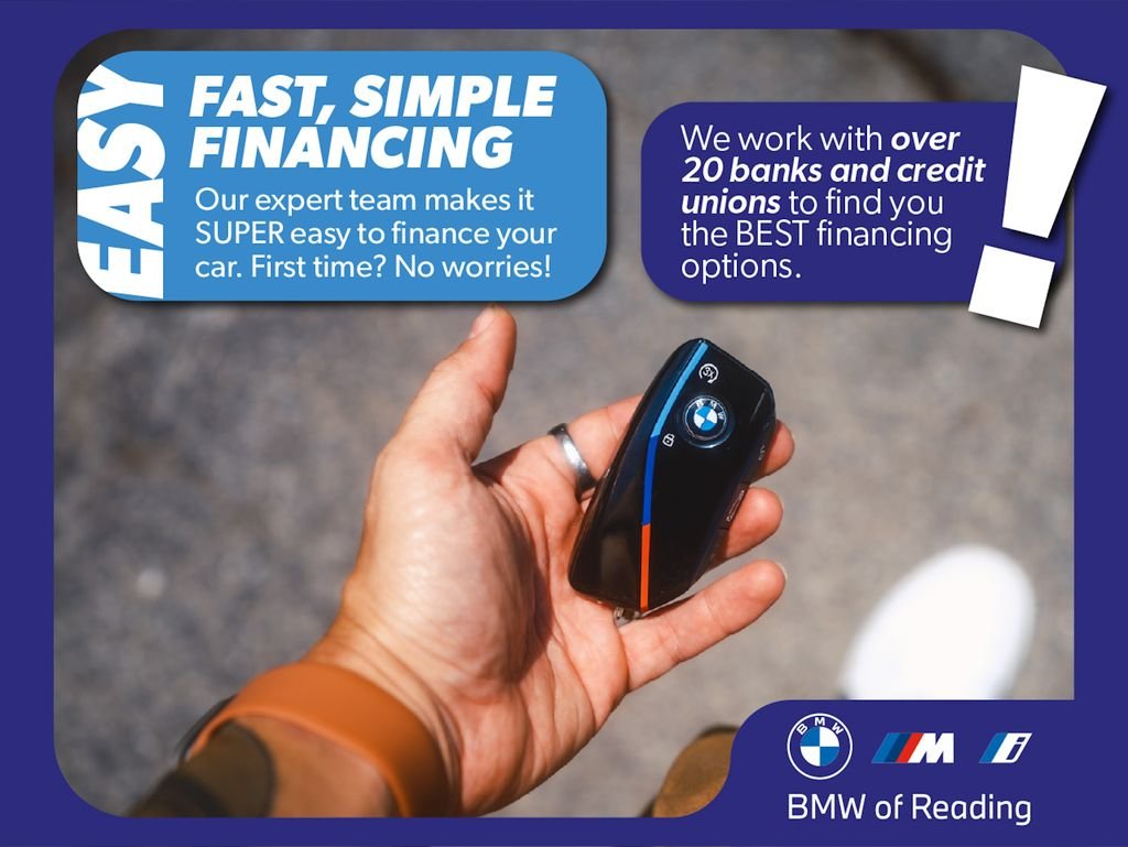 2026 BMW iX 60 - Photo 35