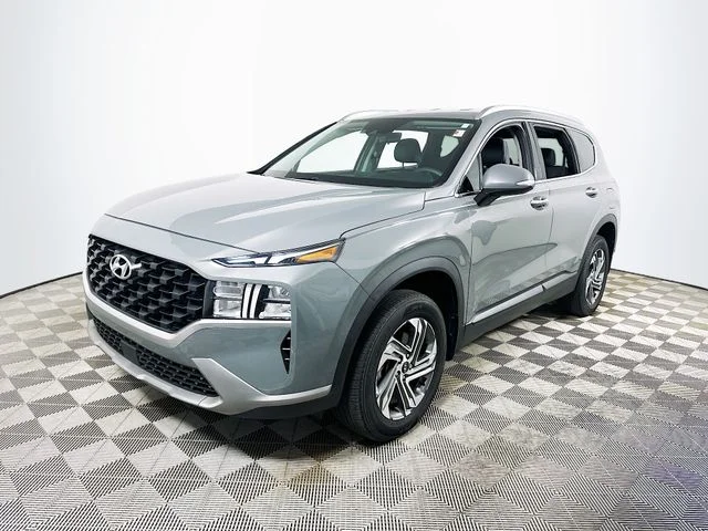 Certified Pre-Owned 2023 Hyundai Santa Fe SEL