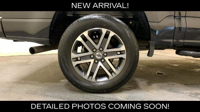 Certified Used 2023 Black Metallic Ford XL image 55