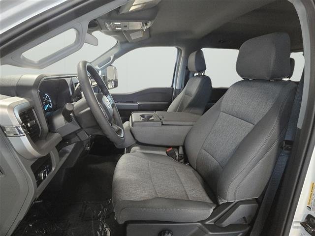 New 2026 Oxford White Ford F-250® XL image 99