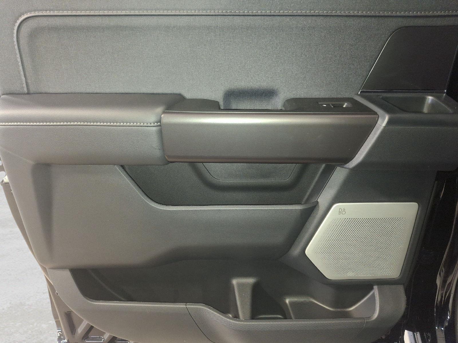 2026 Ford F-150 Lariat - Photo 20