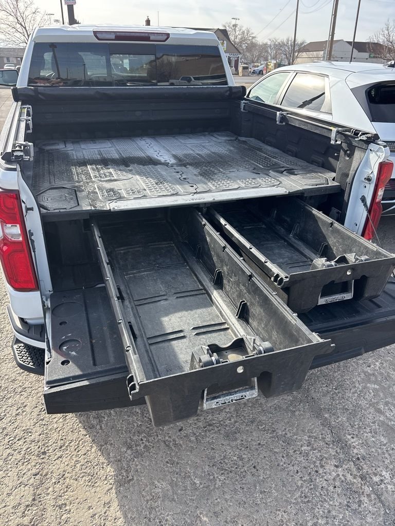 2022 Chevrolet Silverado 1500 Limited RST - Photo 26