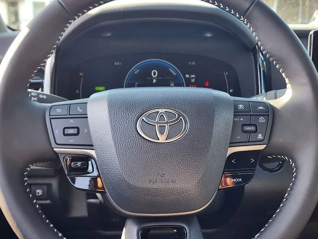 New 2026  Toyota SE image 9