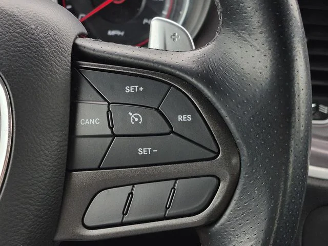 Used 2022 F8 Green Dodge GT image 23