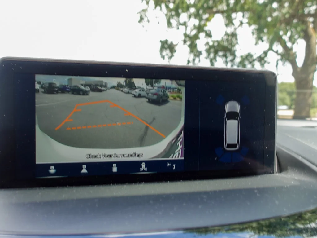 2025 Acura RDX Technology Package - Photo 43