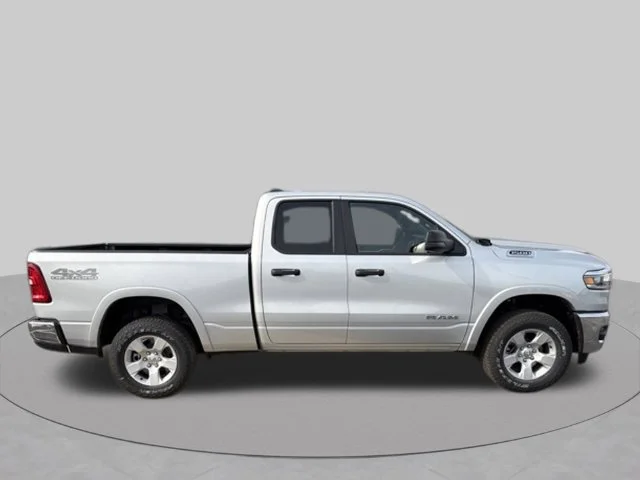 New 2026 Silver Ram Big Horn/Lone Star image 6