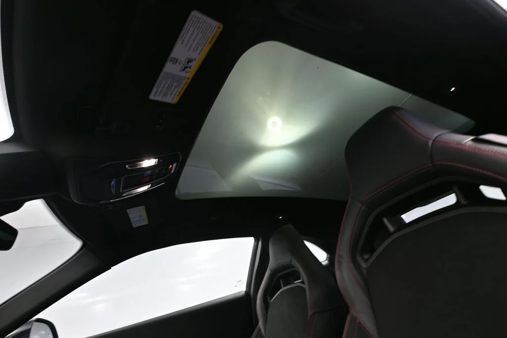 Certified Used 2024 Black Dodge R/T Scat Pack image 38