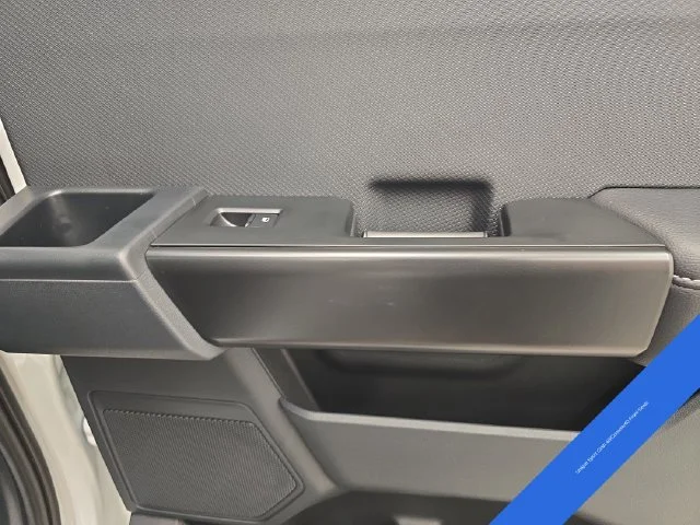 New 2026 Oxford White Ford STX® image 16