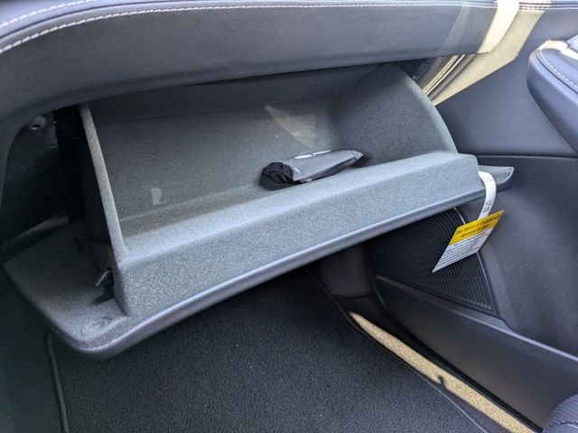 New 2026 Majestic Black Pearl Acura Advance Package image 28