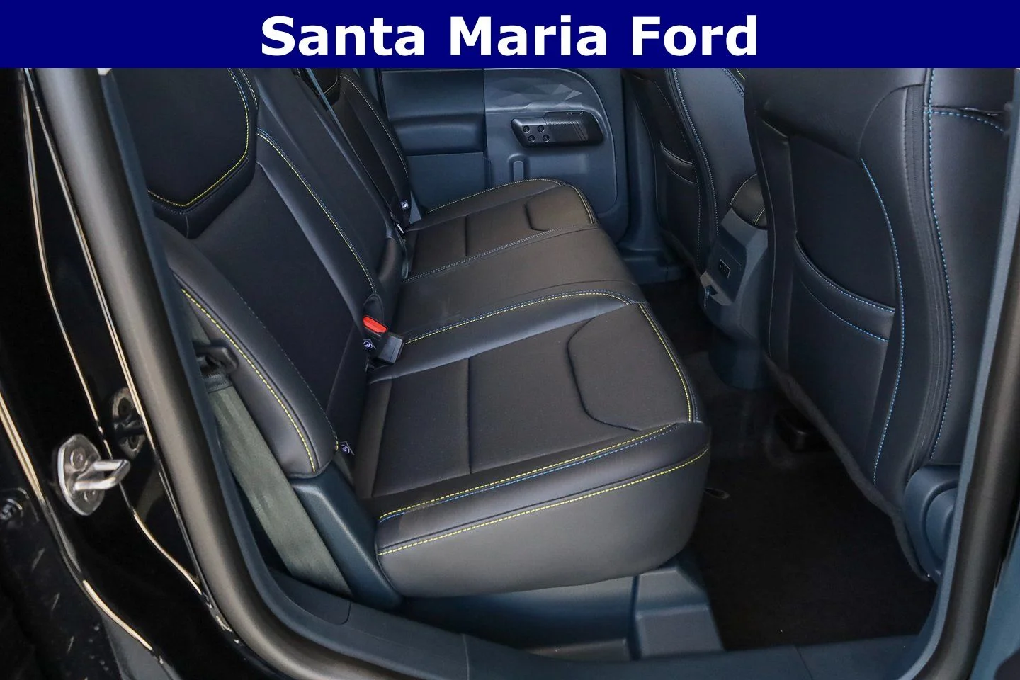 2025 Ford Maverick Lobo Standard - Photo 33