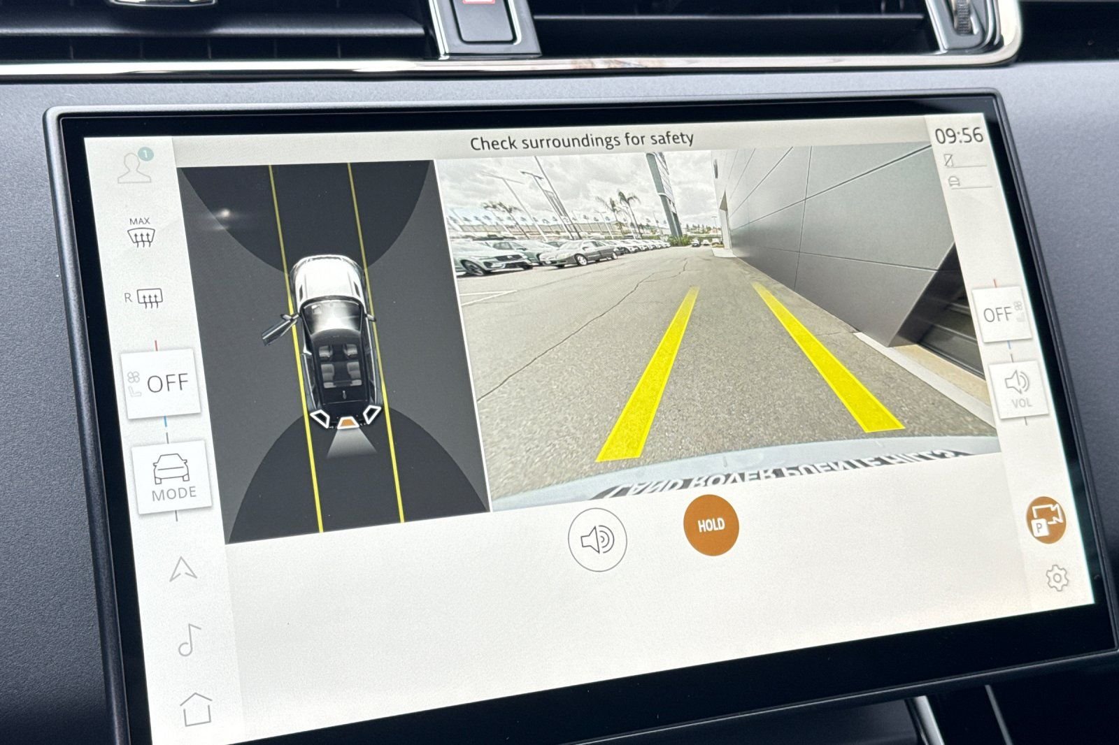 2026 Land Rover Range Rover Evoque S - Photo 23
