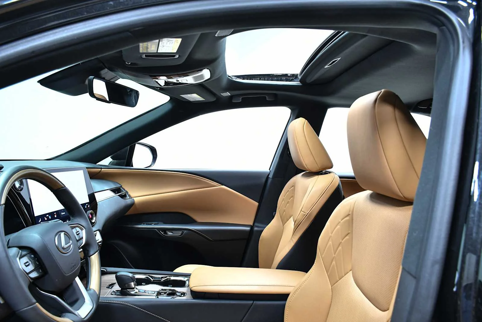 Certified Used 2025 CAVIAR Lexus Premium image 13