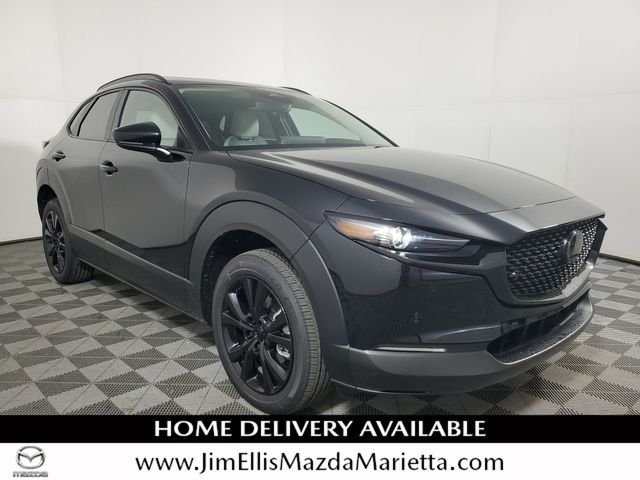 2026 Mazda CX-30 Aire Edition AWD's photo